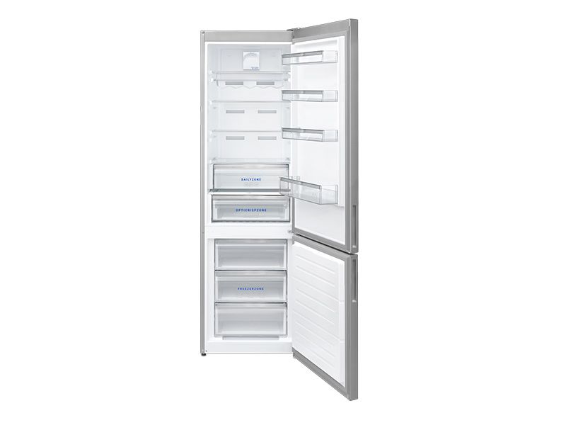 Frigorífico Daewoo CKM0367ELSA0-ES Easy-to-Change Door y Zero Clearance