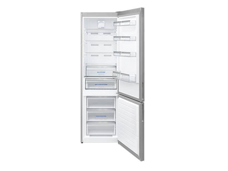 Frigorífico Daewoo CKM0367ELSA0-ES - Easy-to-Change Door y Zero Clearance Frigorífico Daewoo CKM0367ELSA0-ES Easy-to-Change Door y Zero Clearance