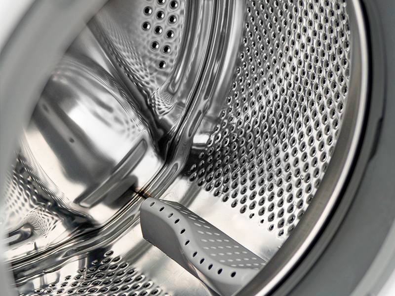 Lavadora Daewoo WM-FB8512W0A-ES - Allergy Safe Lavadora Daewoo WM-FB8512W0A-ES Allergy Safe