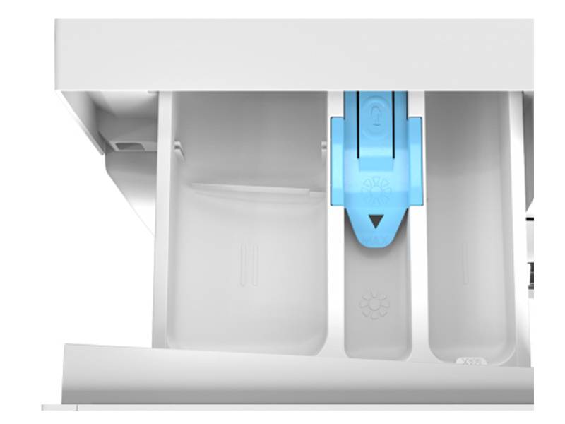 Lavadora Daewoo WM-FB8512W0A-ES - Enviro-logic Lavadora Daewoo WM-FB8512W0A-ES Enviro-logic