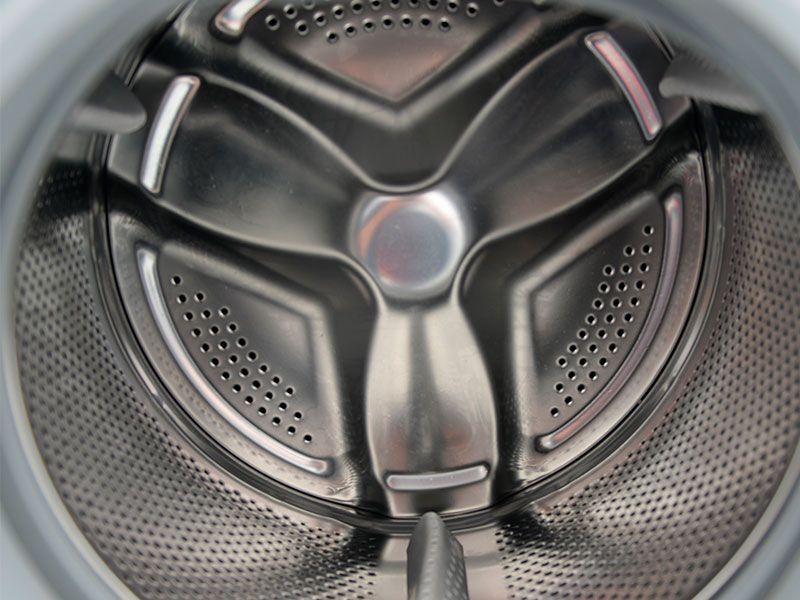 Lavadora Daewoo WM-FC9614W0A-ES - TwinJet Lavadora Daewoo WM-FC9614W0A-ES TwinJet