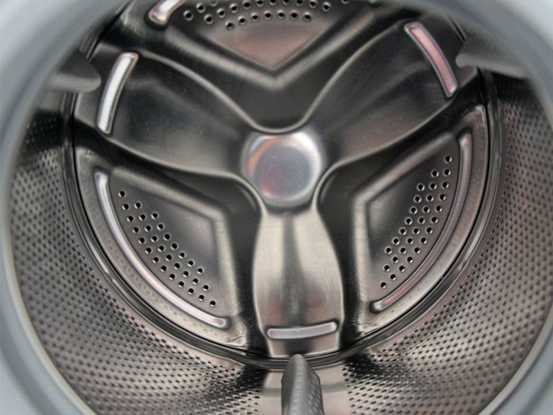 Lavadora Daewoo WM-FC9614W0A-ES - TwinJet Lavadora Daewoo WM-FC9614W0A-ES TwinJet