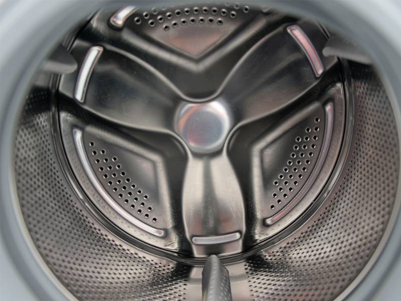 Lavadora Daewoo WM-WFC9614S0A-ES TwinJet