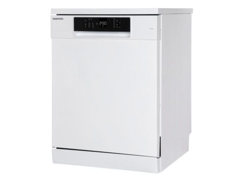 Lavavajillas Daewoo DFF-A1FW47D20-ES precio. SteamWash