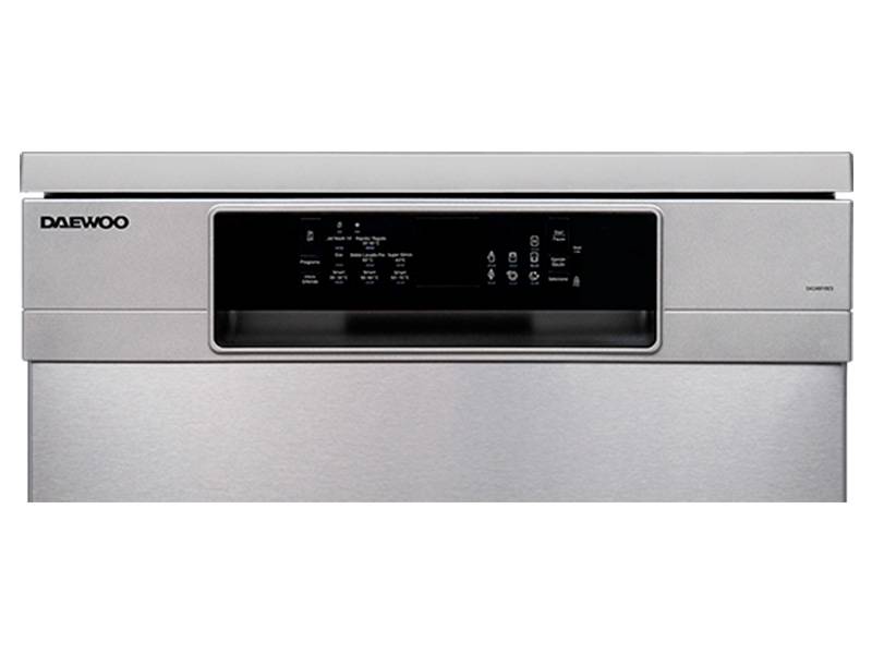 Lavavajillas Daewoo DFF-A1FW47D20-ES Aquazone