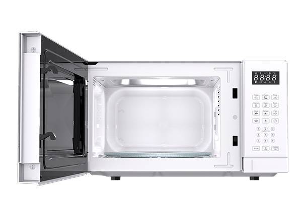 Daewoo Microondas MD-FA202SW-EU Niveles de potencia