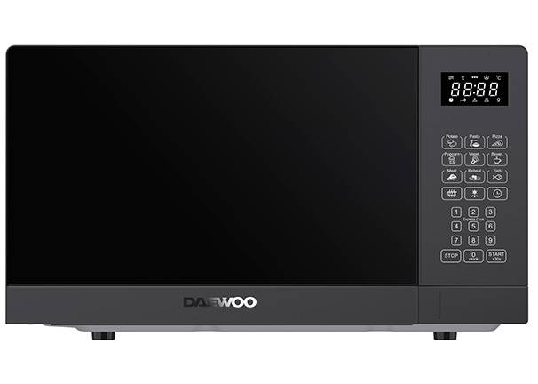 Daewoo Microondas MD-FA202SW-EU Descongelar