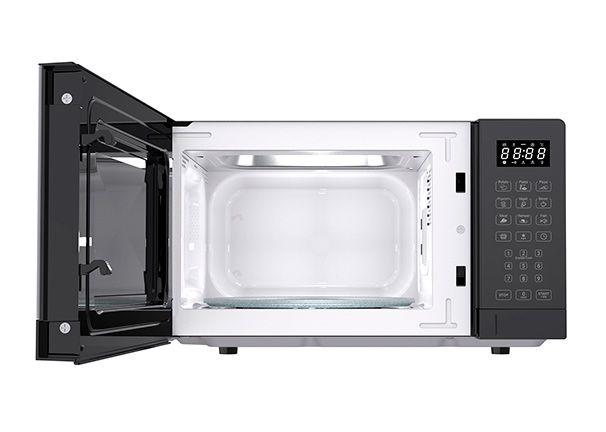 Daewoo Microondas MD-FA202SB-EU Programas automáticos