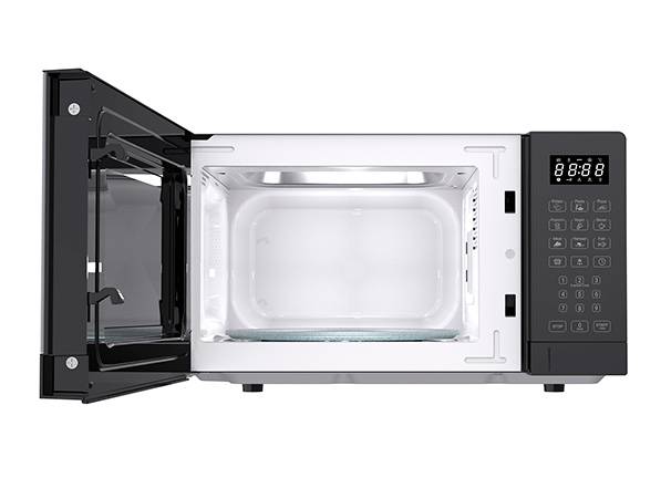 Daewoo Microondas MD-FA202SW-EU Programas automáticos