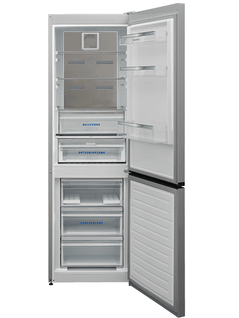 Frigorífico Daewoo CKM0331ELSA0-ES