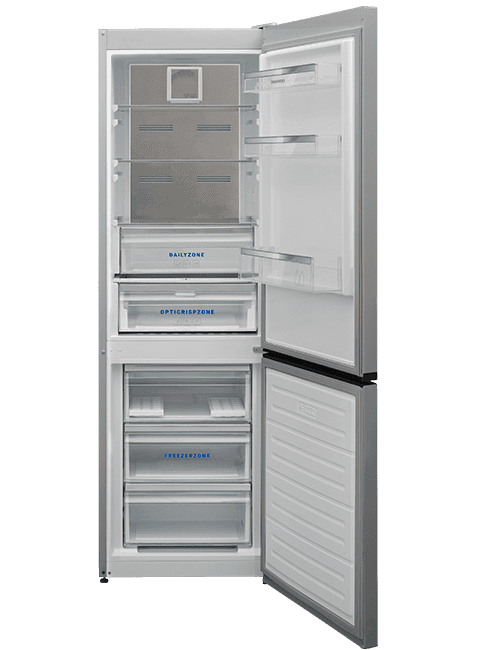 Frigorífico Daewoo CKM0331ELSA0-ES Frigorífico Daewoo CKM0331ELSA0-ES