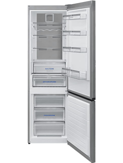 Frigorífico Daewoo CKM0367ELSA0-ES