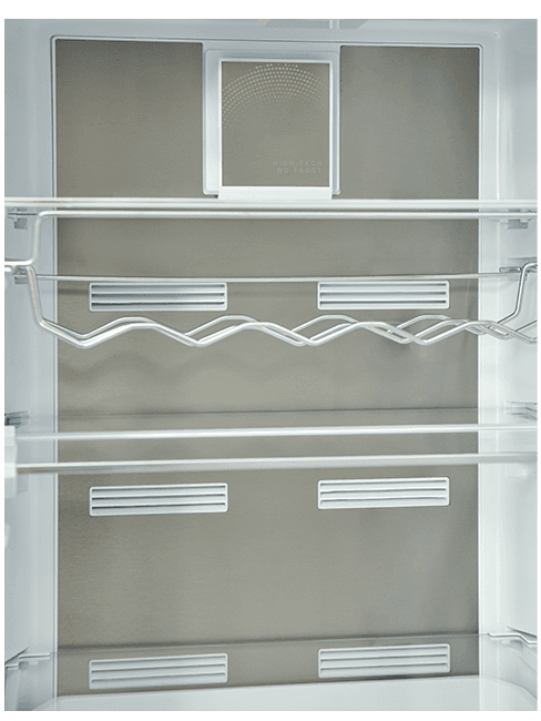 Frigorífico Daewoo CKM0367ELSA0-ES