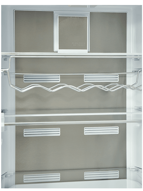 Frigorífico Daewoo CKM0367ELSA0-ES Frigorífico Daewoo CKM0367ELSA0-ES