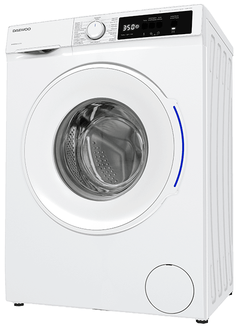 Lavadora Daewoo WM-FB8512W0A-ES