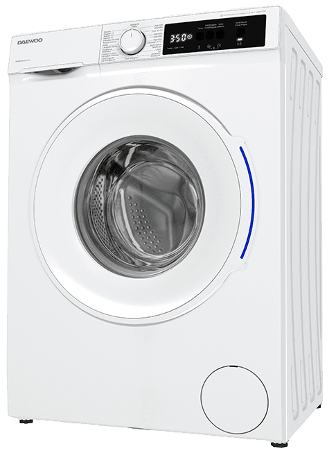 Lavadora Daewoo WM-FB8512W0A-ES