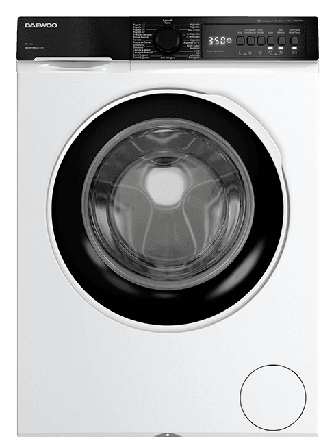 Lavadora Daewoo WM-FC9614W0A-ES
