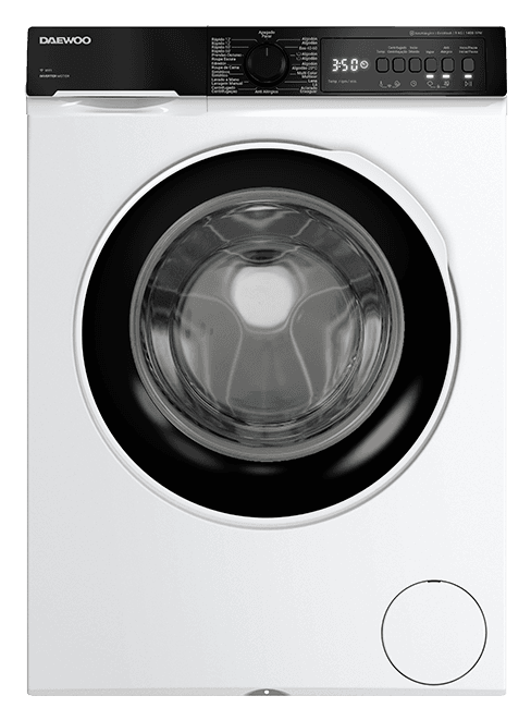 Lavadora Daewoo WM-FC9614W0A-ES