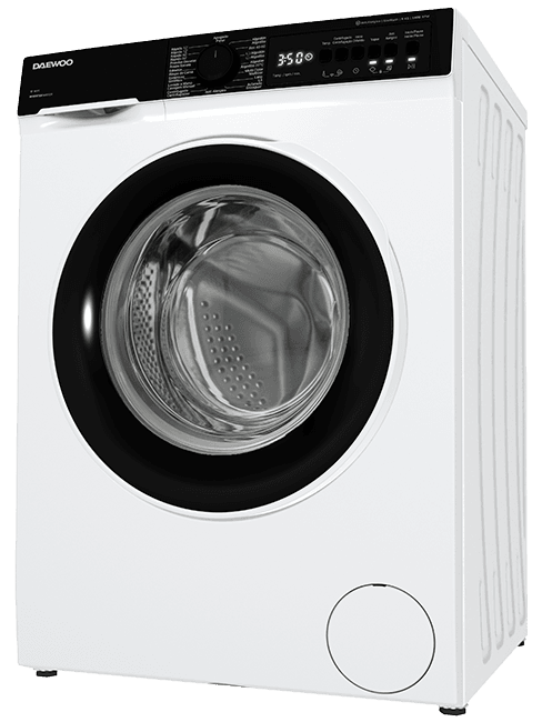 Lavadora Daewoo WM-FC9614W0A-ES