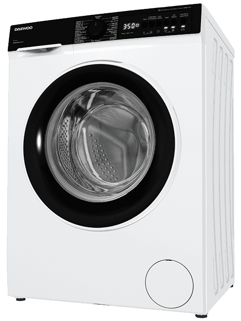 Lavadora Daewoo WM-FC9614W0A-ES