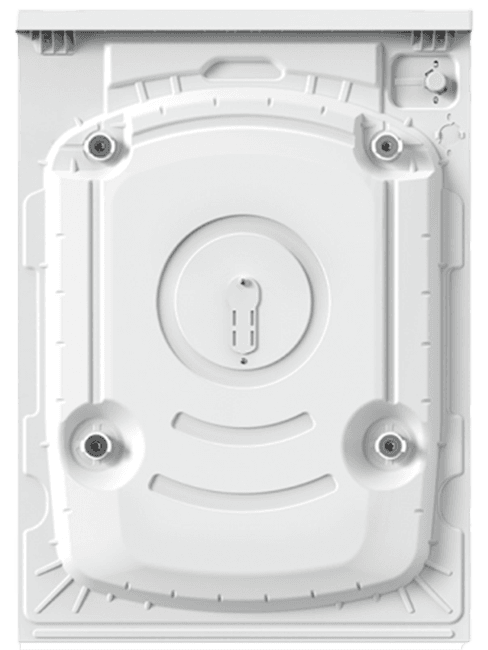 Lavadora Daewoo WM-FC9614W0A-ES