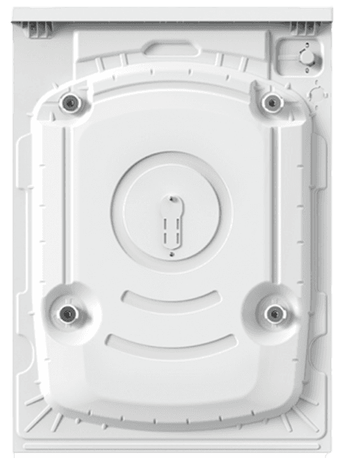 Lavadora Daewoo WM-FC9614W0A-ES