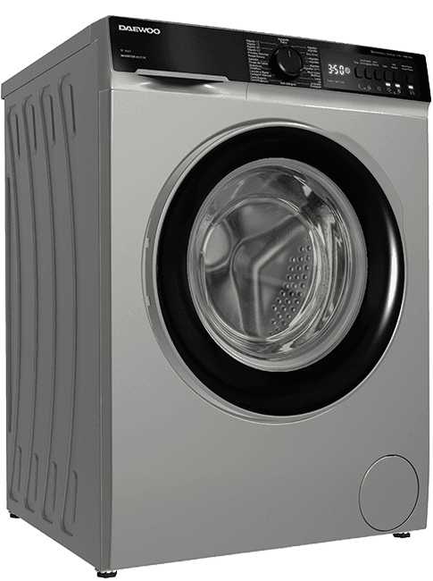 Lavadora Daewoo WM-WFC9614S0A-ES