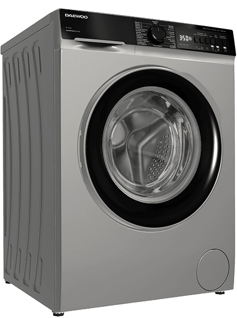 Lavadora Daewoo WM-WFC9614S0A-ES Lavadora Daewoo WM-WFC9614S0A-ES
