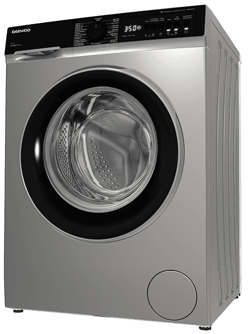 Lavadora Daewoo WM-WFC9614S0A-ES
