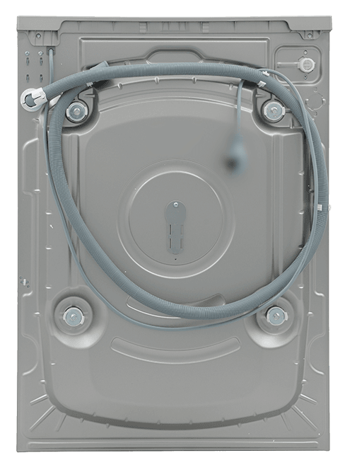 Lavadora Daewoo WM-WFC9614S0A-ES Lavadora Daewoo WM-WFC9614S0A-ES