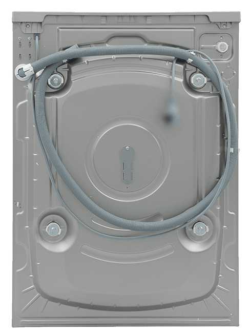 Lavadora Daewoo WM-WFC9614S0A-ES Lavadora Daewoo WM-WFC9614S0A-ES