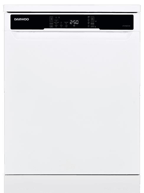 Lavavajillas Daewoo DFF-A1FW47D20-ES