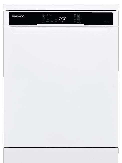 Lavavajillas Daewoo DFF-A1FW47D20-ES Lavavajillas Daewoo DFF-A1FW47D20-ES