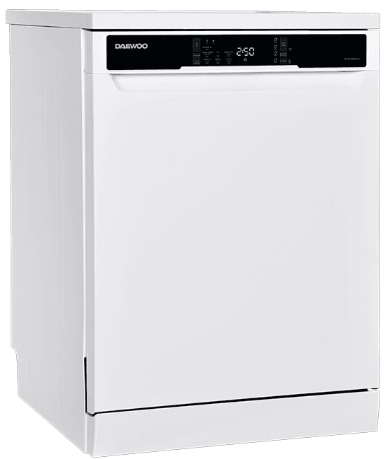 Lavavajillas Daewoo DFF-A1FW47D20-ES