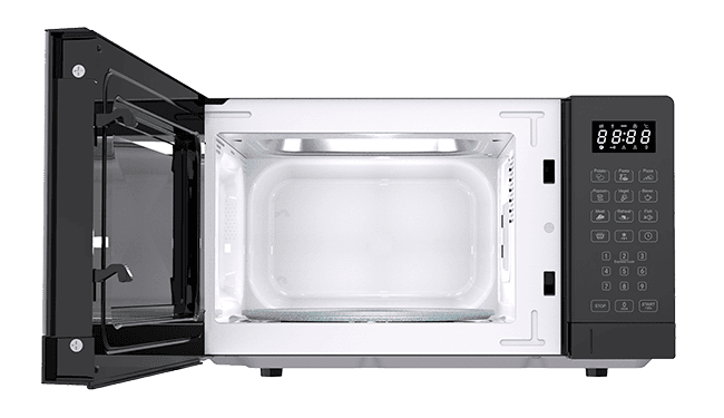 Daewoo Microondas MD-FA202SB-EU
