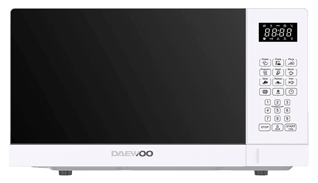 Daewoo Microondas MD-FA202SW-EU