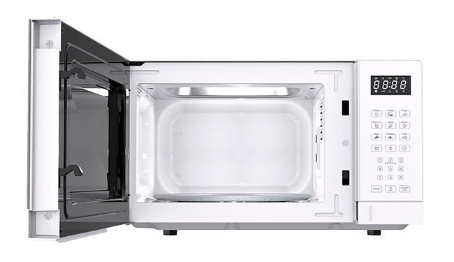 Daewoo Microondas MD-FA202SW-EU