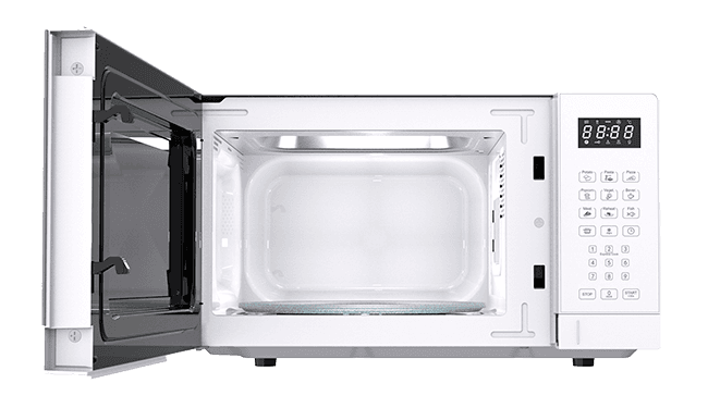 Daewoo Microondas MD-FA202SW-EU Daewoo Microondas MD-FA202SW-EU