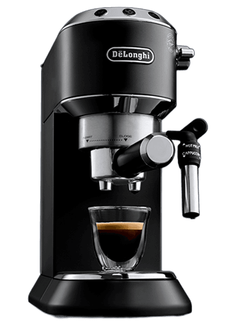 Cafetera De'Longhi Dedica Style