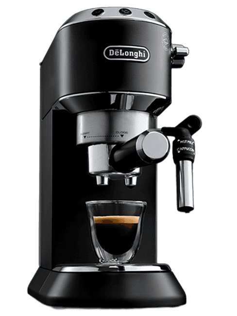 Cafetera De'Longhi Dedica Style Cafetera De'Longhi Dedica Style