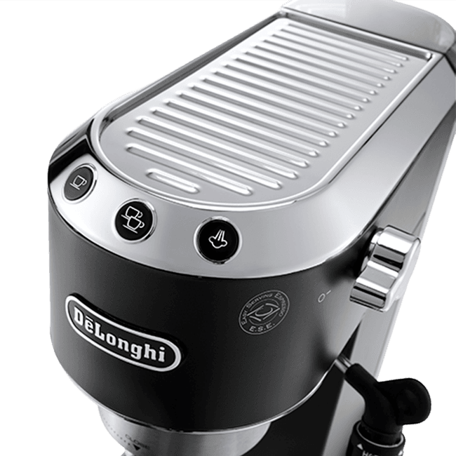 Cafetera De'Longhi Dedica Style
