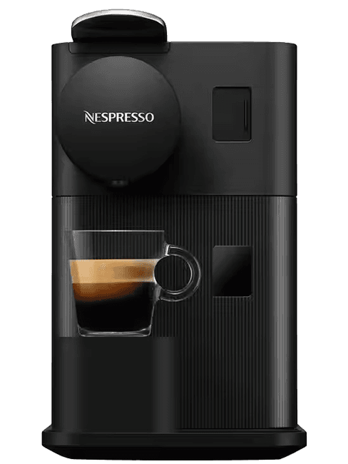Cafetera De'Longhi Lattissima One