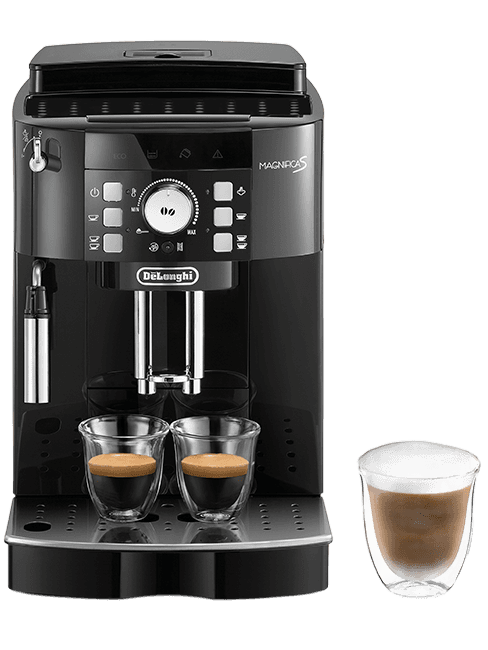 Cafetera De'Longhi Magnifica S Cafetera De'Longhi Magnifica S