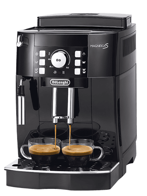 Cafetera De'Longhi Magnifica S Cafetera De'Longhi Magnifica S