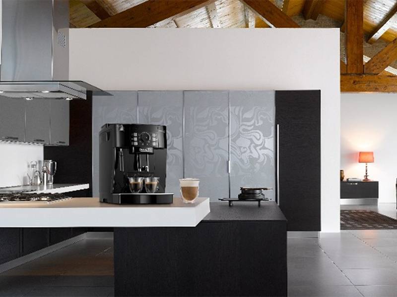 Cafetera De'Longhi Magnifica S - Magnifica S: La experiencia de un café Perfetto en casa Cafetera De'Longhi Magnifica S Magnifica S: La experiencia de un café Perfetto en casa