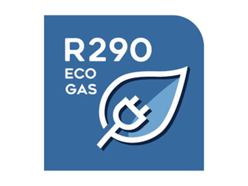 Aire acondicionado portátil De'Longhi Pinguino PAC EM82 - Gas ecológico R-290 Aire acondicionado portátil De'Longhi Pinguino PAC EM82 Gas ecológico R-290