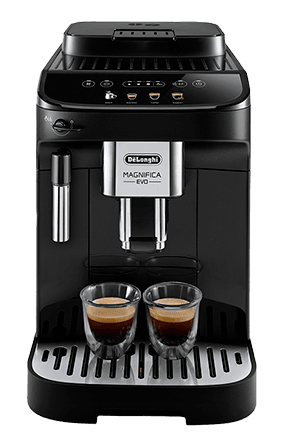 Cafetera De'Longhi Magnifica EVO