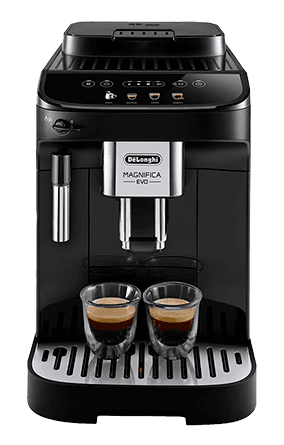 Cafetera De'Longhi Magnifica EVO Cafetera De'Longhi Magnifica EVO
