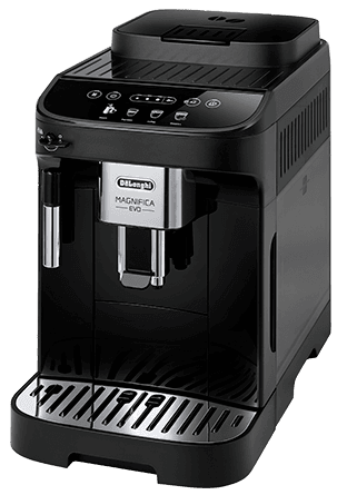 Cafetera De'Longhi Magnifica EVO