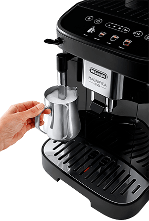Cafetera De'Longhi Magnifica EVO